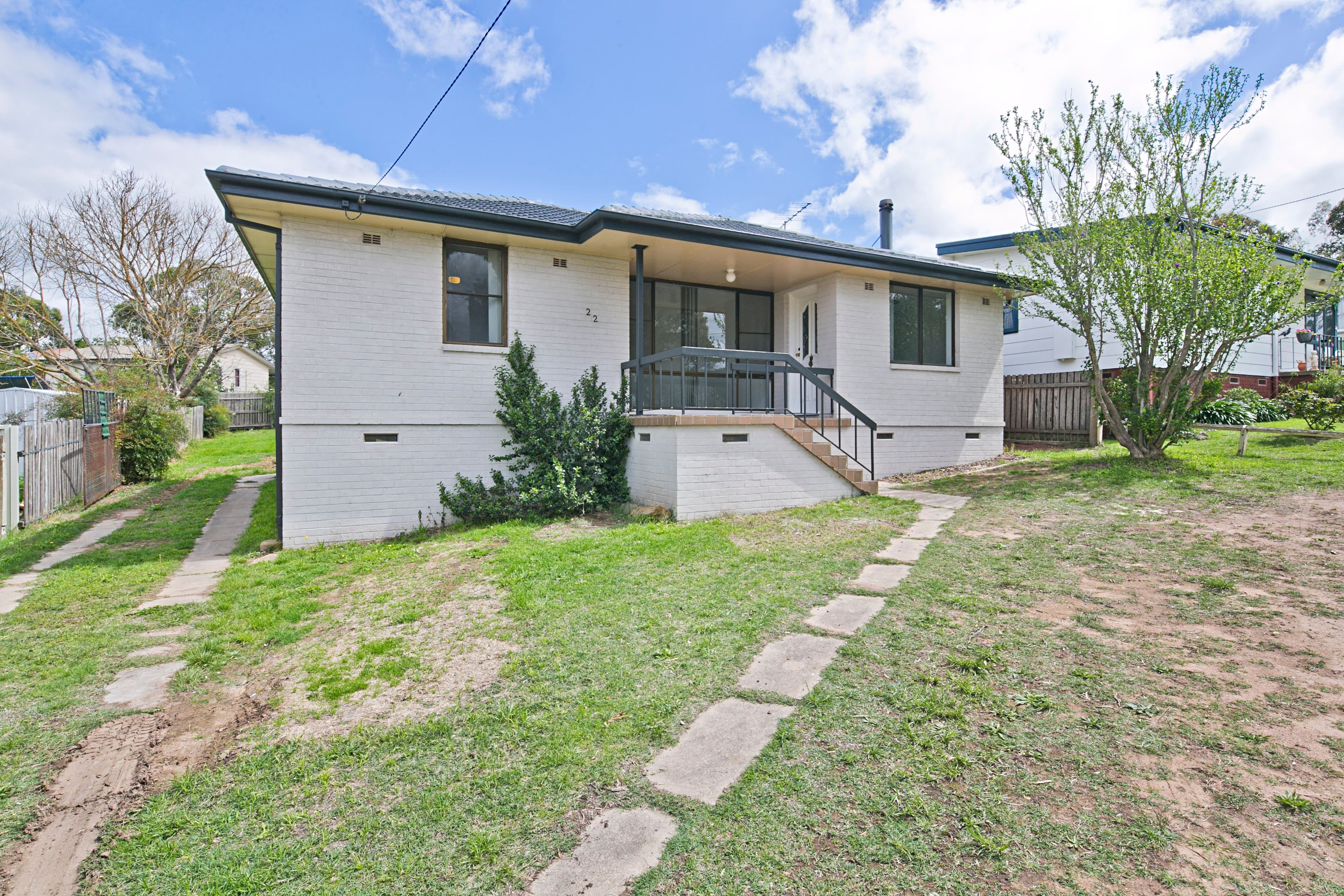 22 Nichols Street, Goulburn NSW 2580, Goulburn - Image 1
