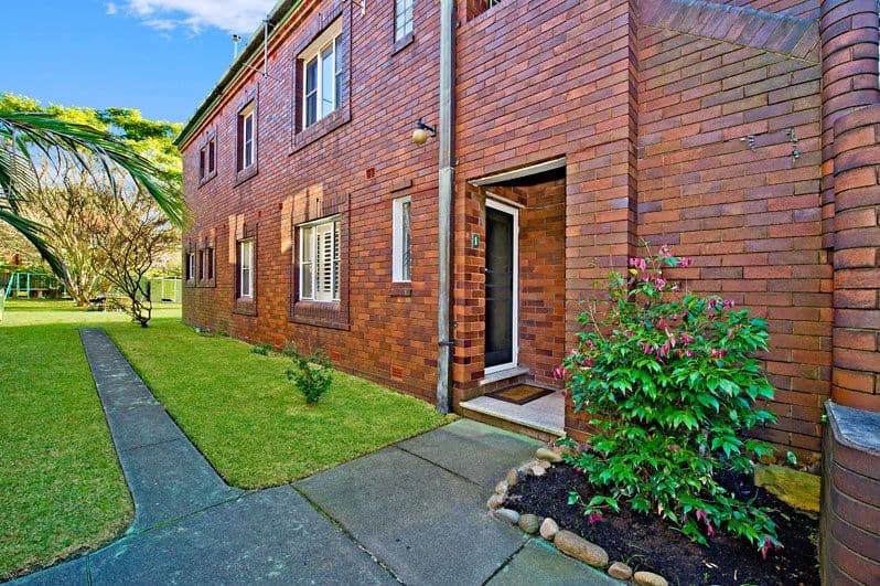 13 Todman Avenue, KENSINGTON NSW 2033, Kensington - Image 1