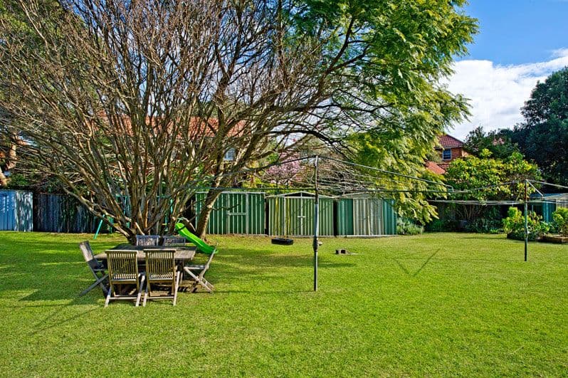13 Todman Avenue, KENSINGTON NSW 2033, Kensington - Thumbnail 6