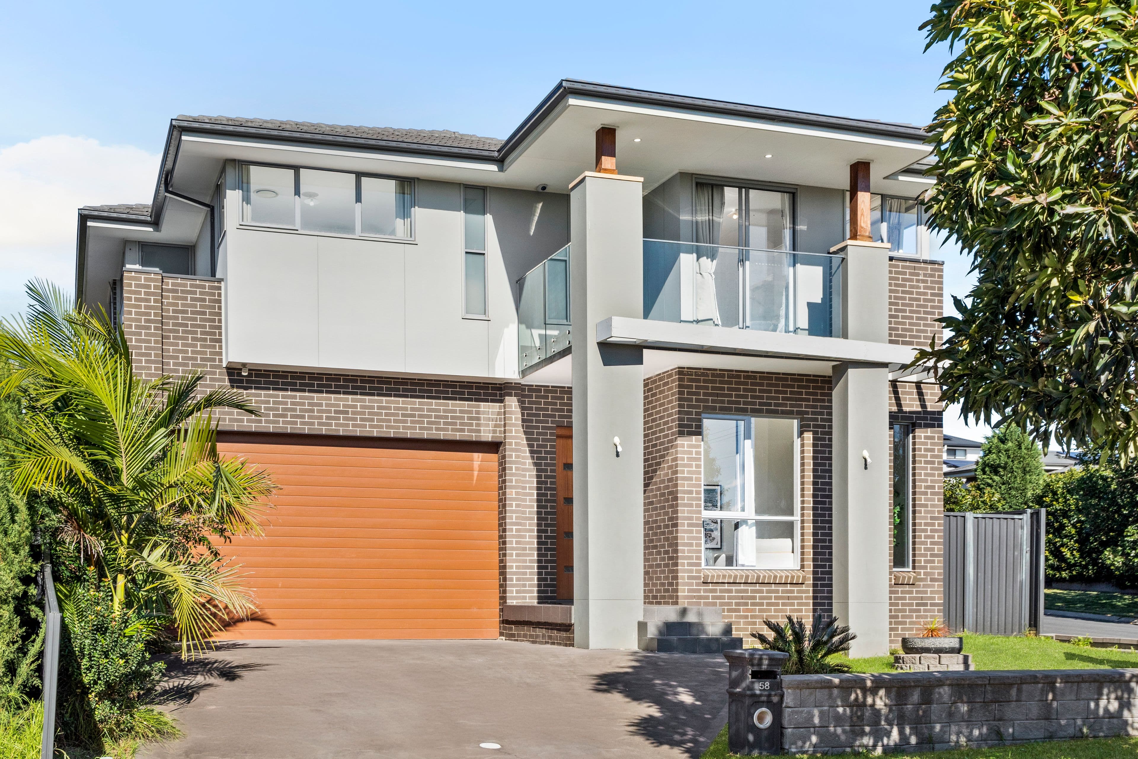 58 Kensington Park Road (Tallawong), Schofields NSW 2762, Schofields - Thumbnail 2