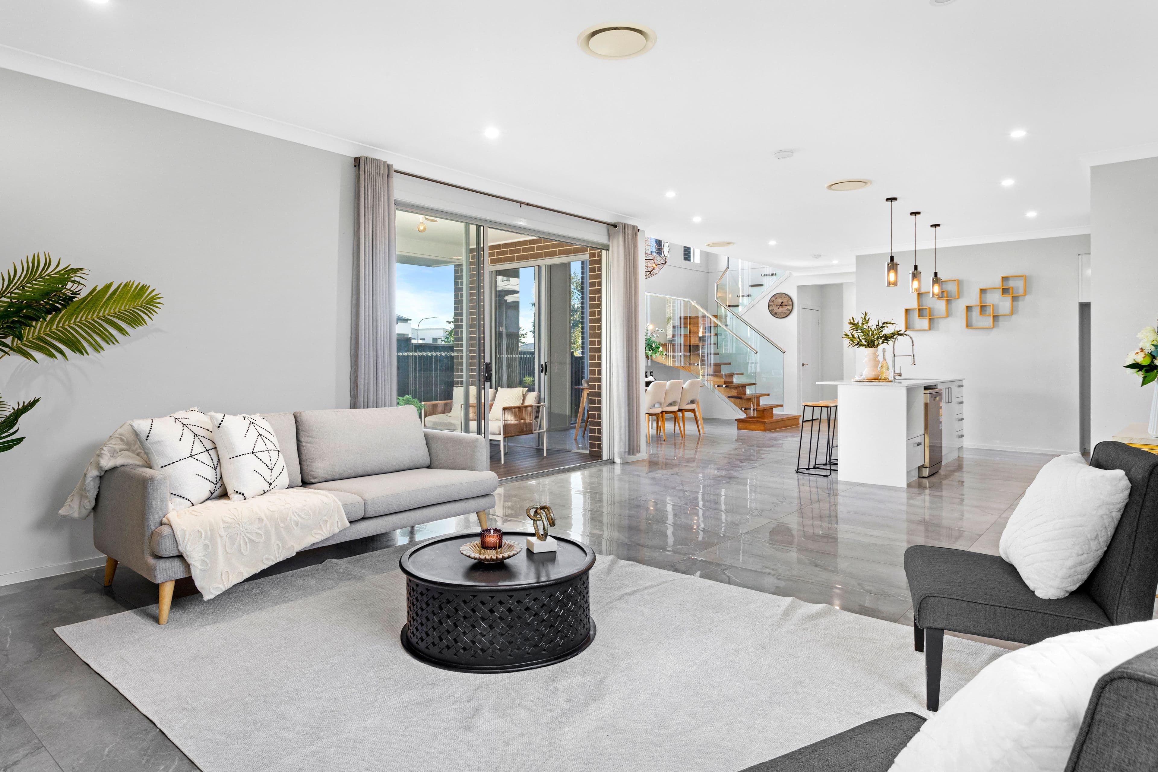 58 Kensington Park Road (Tallawong), Schofields NSW 2762, Schofields - Thumbnail 4