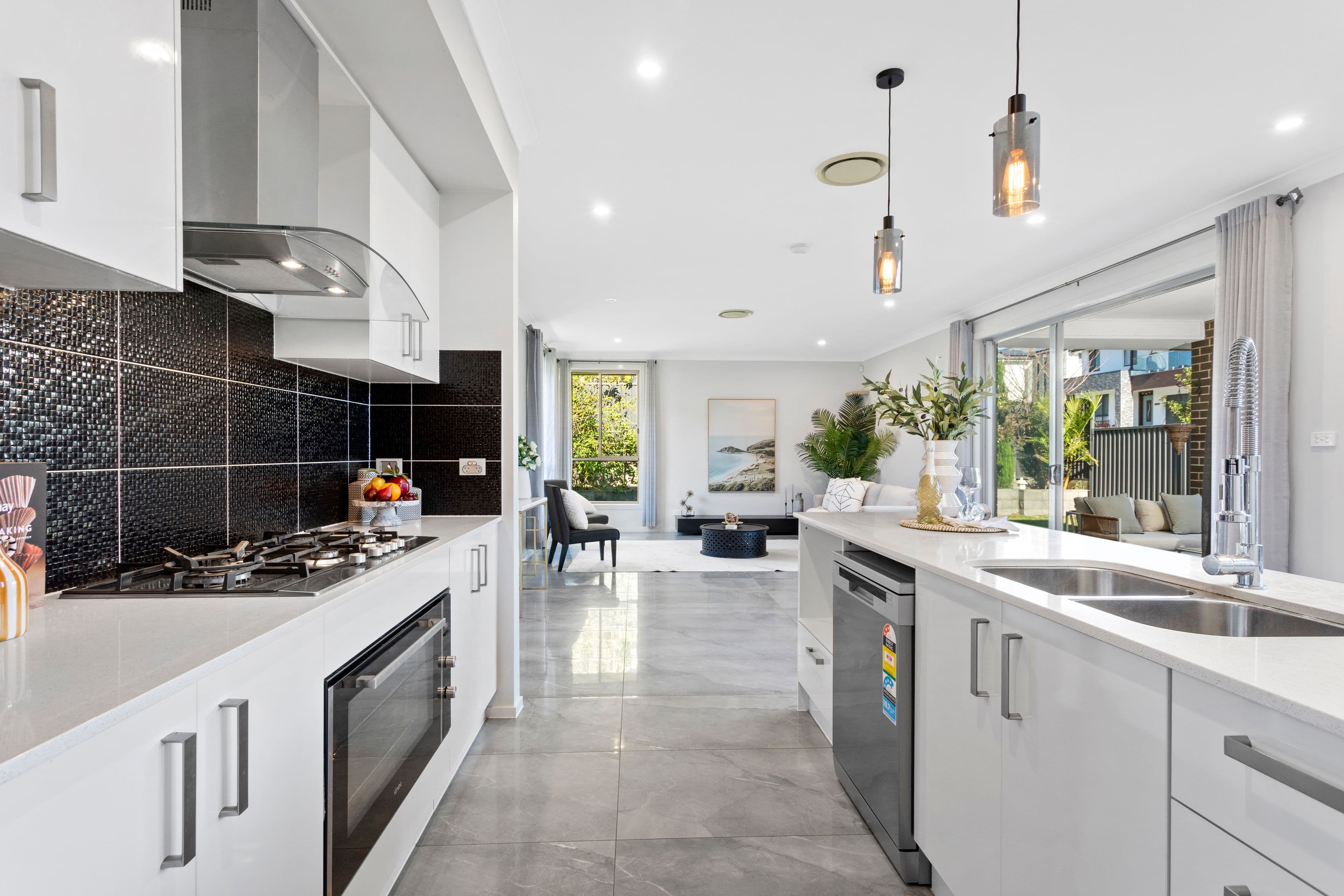 58 Kensington Park Road (Tallawong), Schofields NSW 2762, Schofields - Thumbnail 7