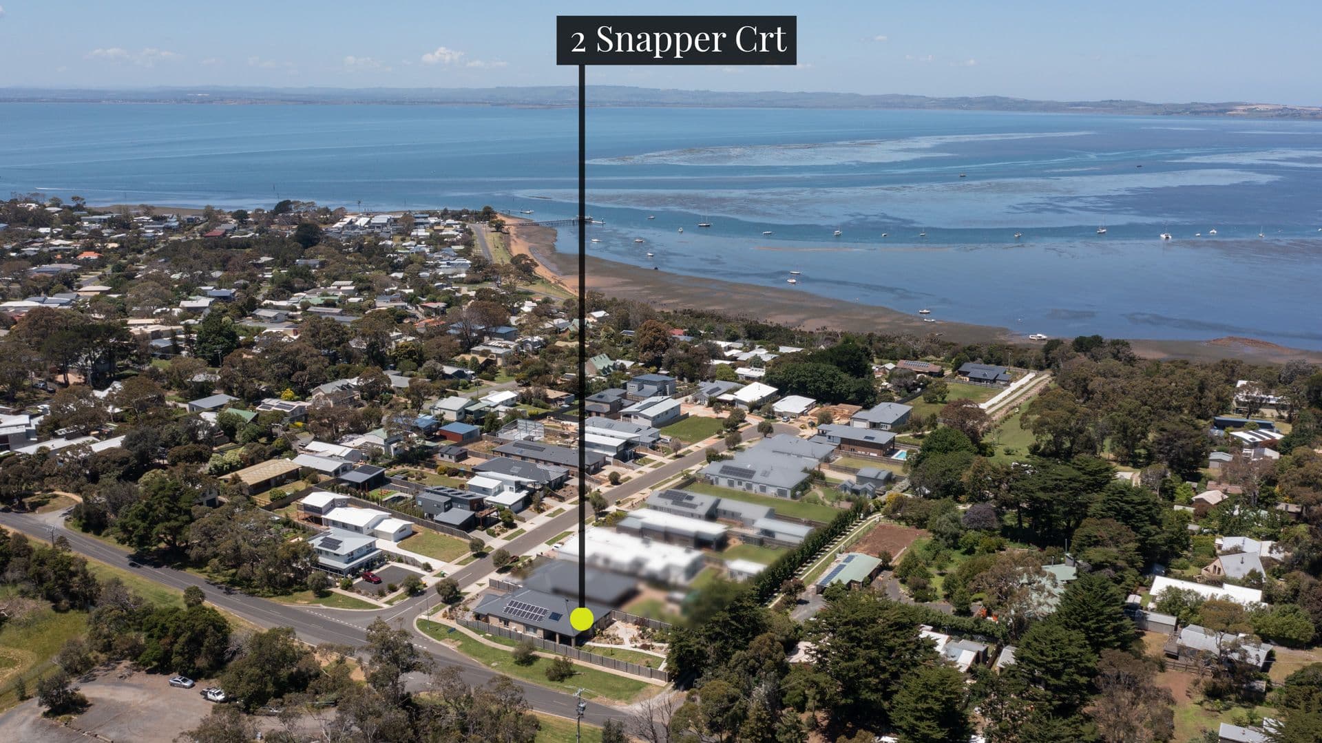 2 Snapper Court, Rhyll VIC 3923, Rhyll - Thumbnail 2