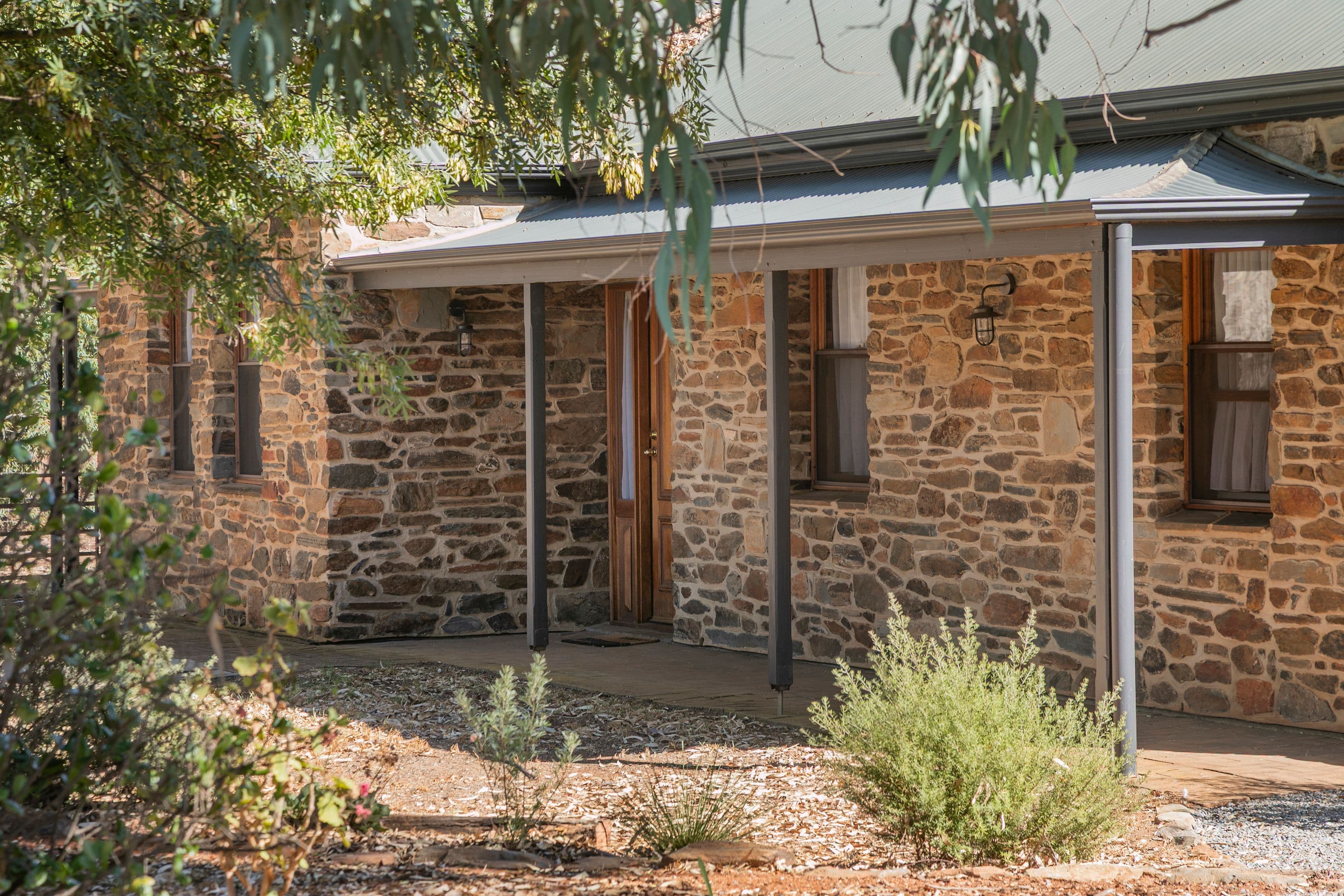 23 Jacka Road, Mintaro SA 5415, Mintaro - Image 1