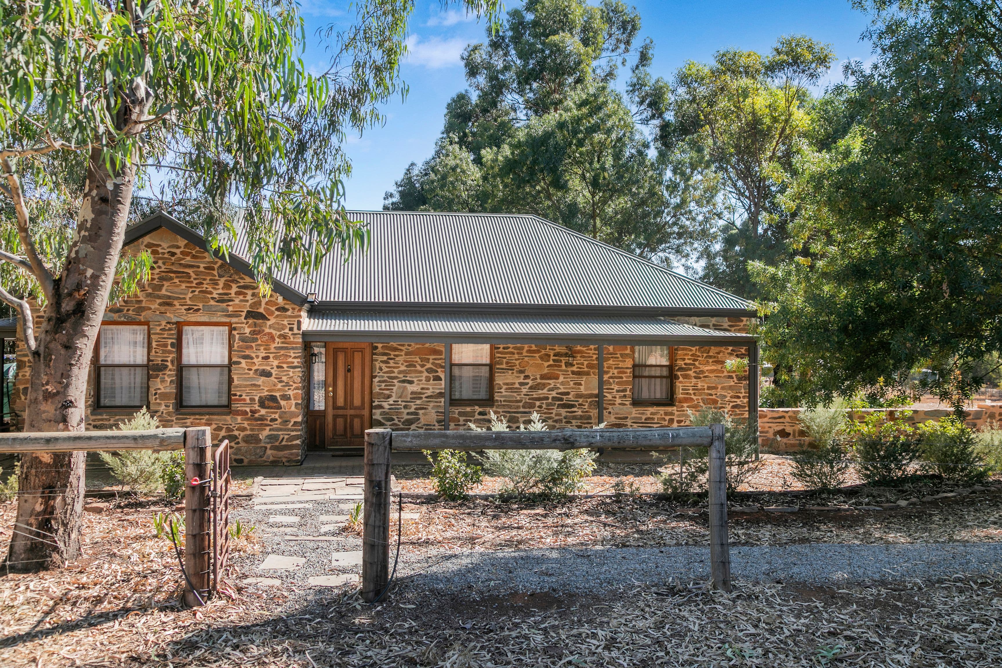 23 Jacka Road, Mintaro SA 5415, Mintaro - Thumbnail 2