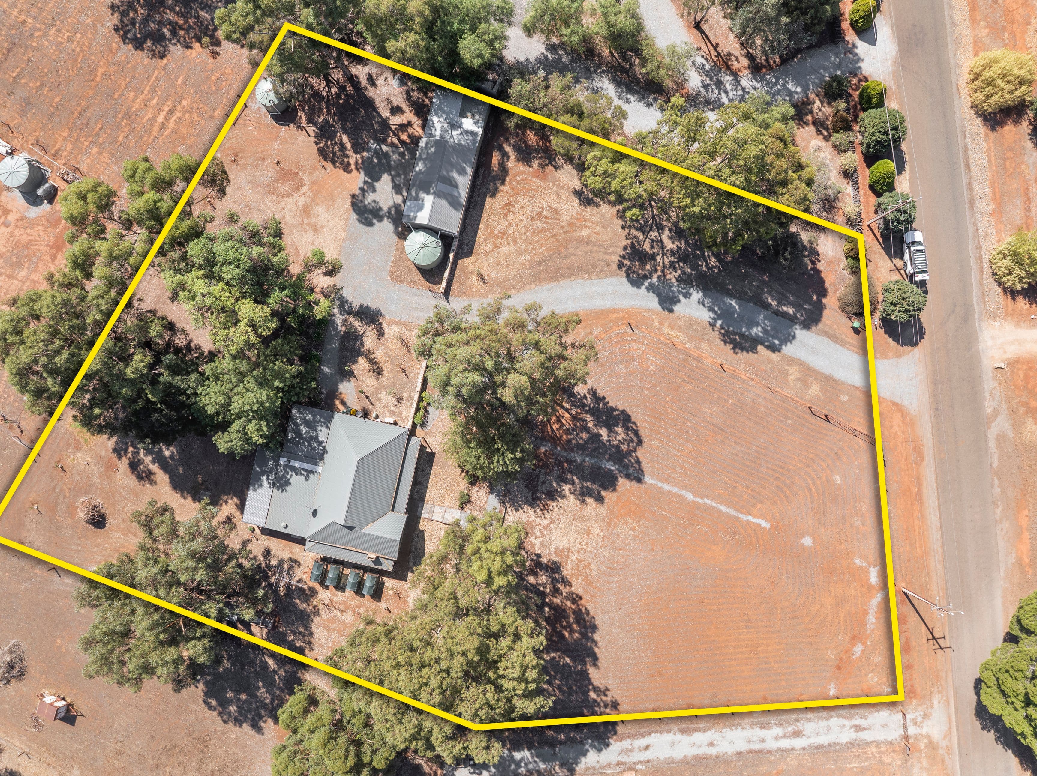 23 Jacka Road, Mintaro SA 5415, Mintaro - Thumbnail 3