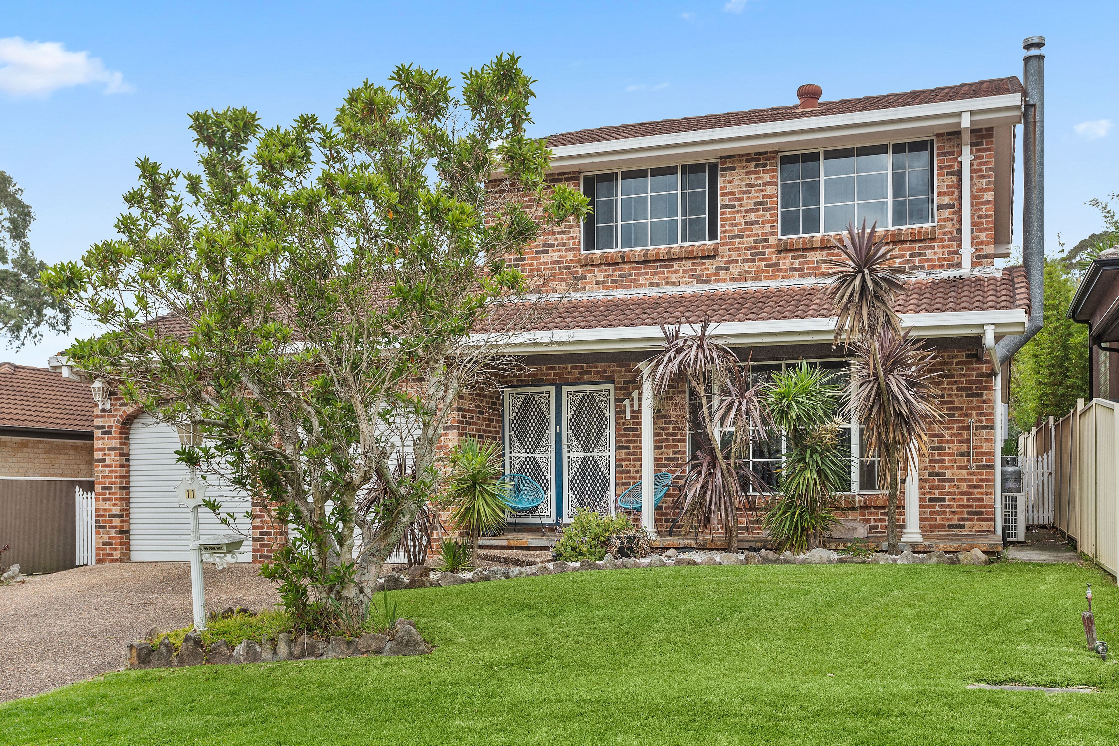 11 Raleigh Street, Albion Park NSW 2527, Albion Park - Image 1