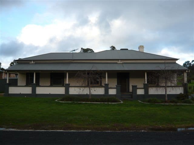 10 Gumeracha Road, LOBETHAL SA 5241, Lobethal - Image 1