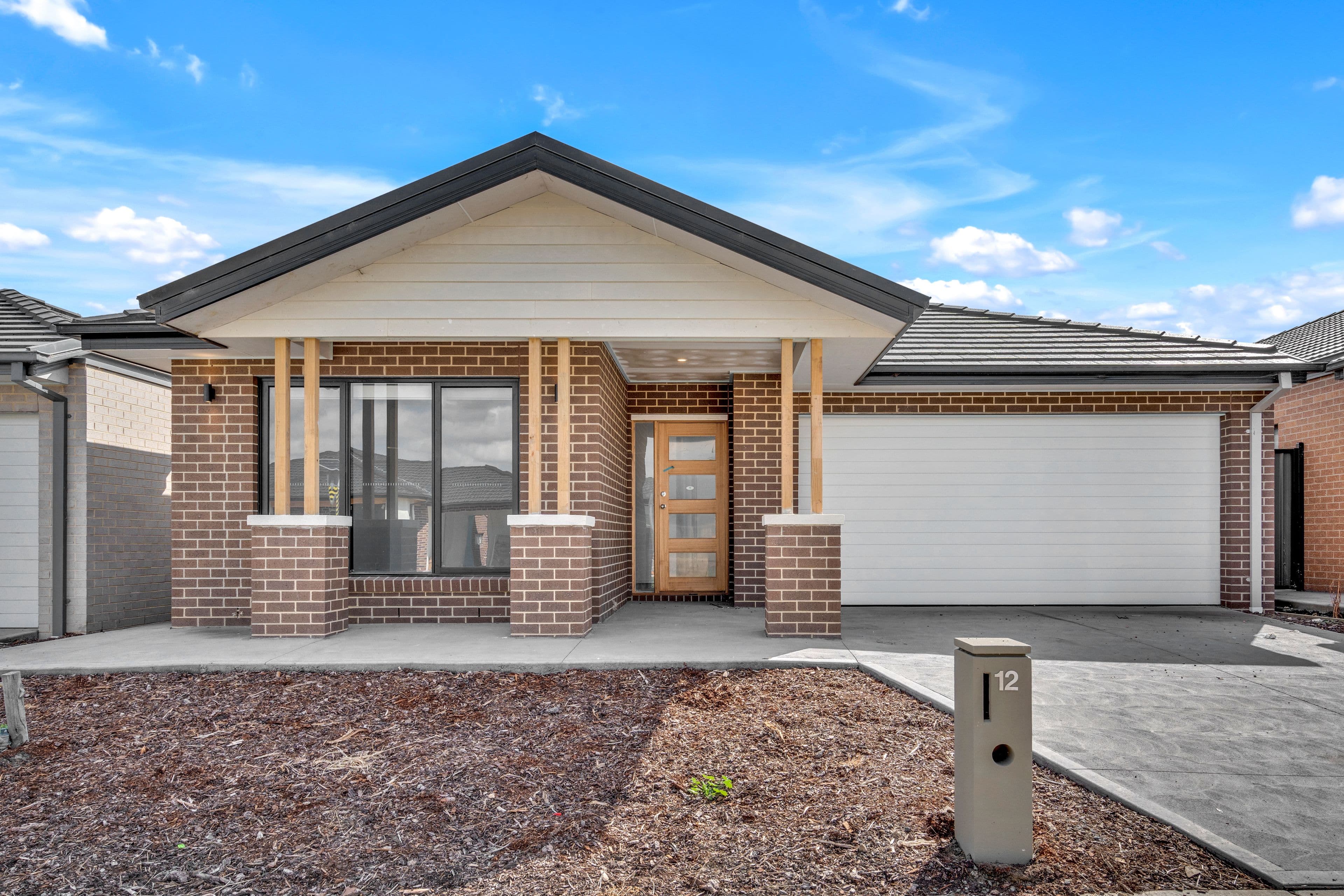 12 Thunder Drive, Kalkallo VIC 3064, Kalkallo - Image 1