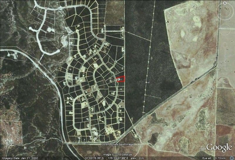 94 Wildflower, LANCELIN WA 6044, Lancelin - Thumbnail 3