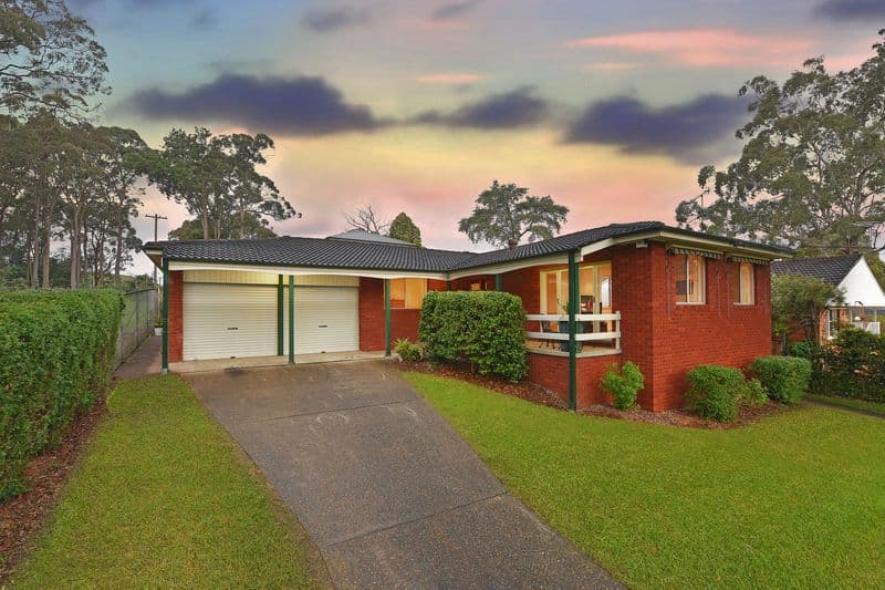 40 Quarter Sessions Road, Westleigh - Image 1