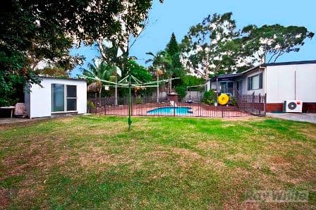 6 Wingate Place, GUILDFORD WEST NSW 2161, Guildford West - Thumbnail 2