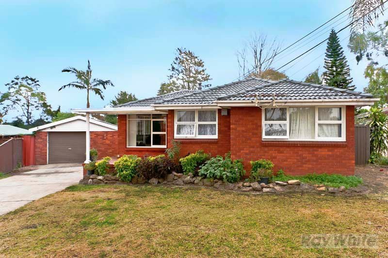 6 Wingate Place, GUILDFORD WEST NSW 2161, Guildford West - Thumbnail 3