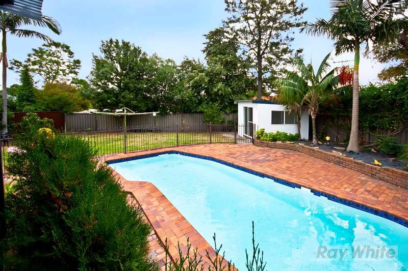 6 Wingate Place, GUILDFORD WEST NSW 2161, Guildford West - Thumbnail 5