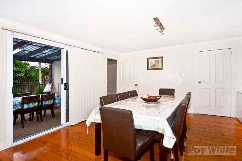 6 Wingate Place, GUILDFORD WEST NSW 2161, Guildford West - Thumbnail 6
