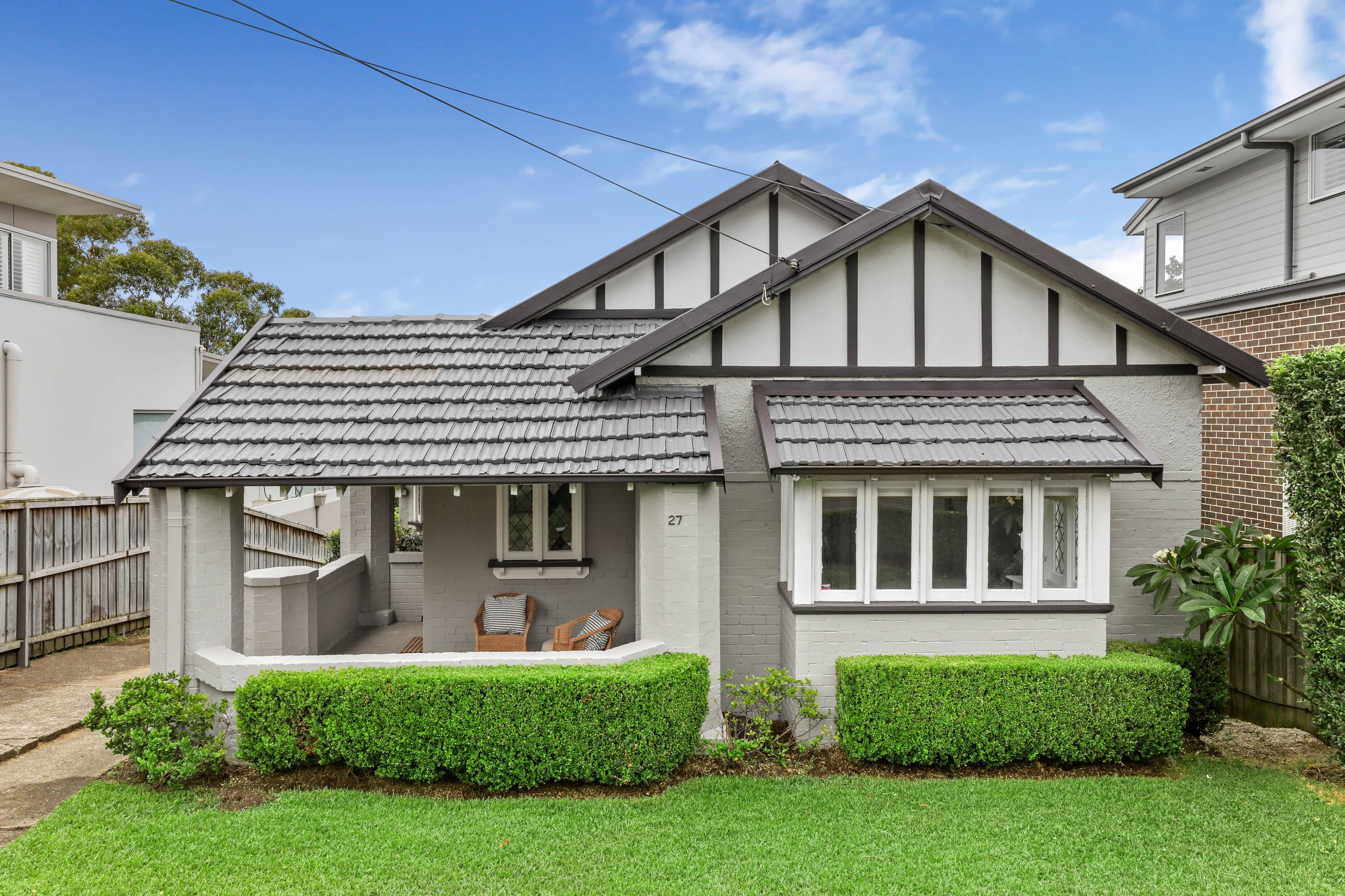27 Remuera Street, Willoughby - Image 1