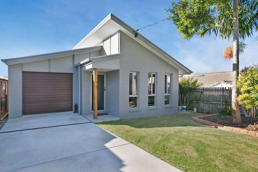 14 Arthur Street, ORMISTON QLD 4160, Ormiston - Image 1