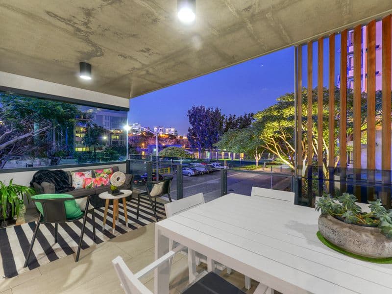 50 Holman Street, Kangaroo Point QLD 4169, Kangaroo Point - Thumbnail 2