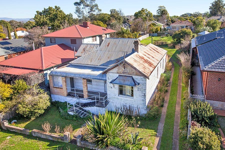 160 Brisbane Street, Tamworth NSW 2340, East Tamworth - Image 1