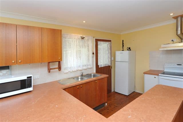 18 Graman Street, KINGSTHORPE QLD 4400, Kingsthorpe - Thumbnail 6