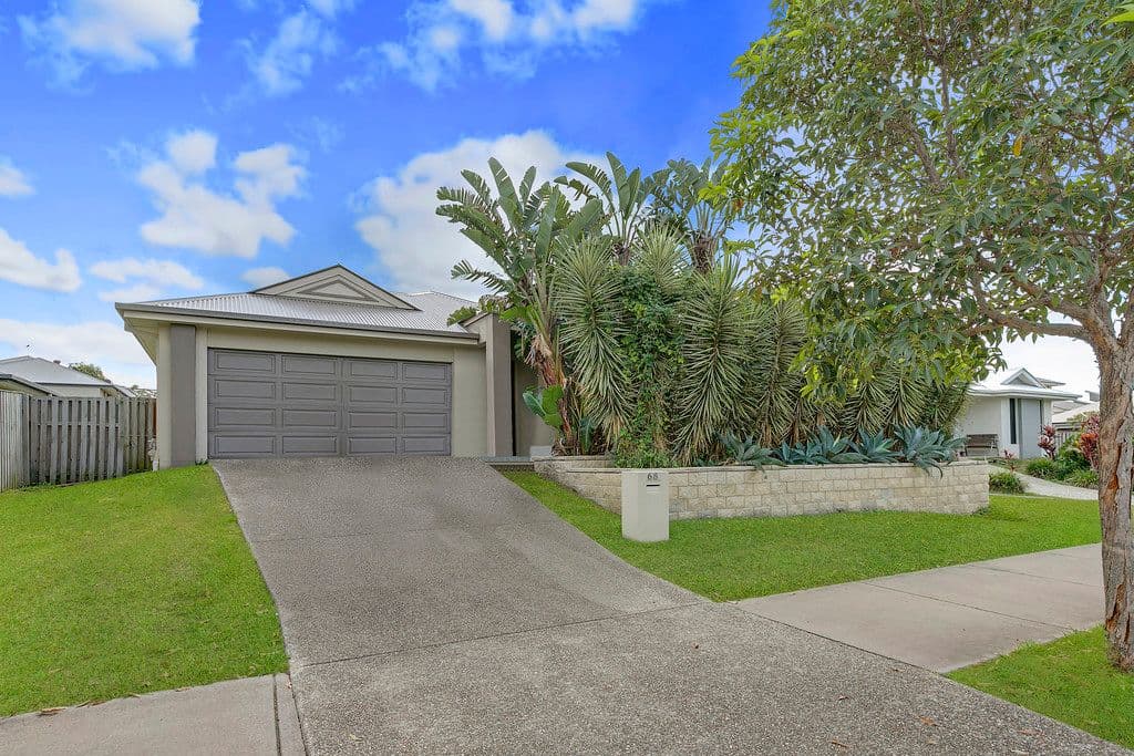 68 Maidenwell  Road, Ormeau QLD 4208, Ormeau - Image 1