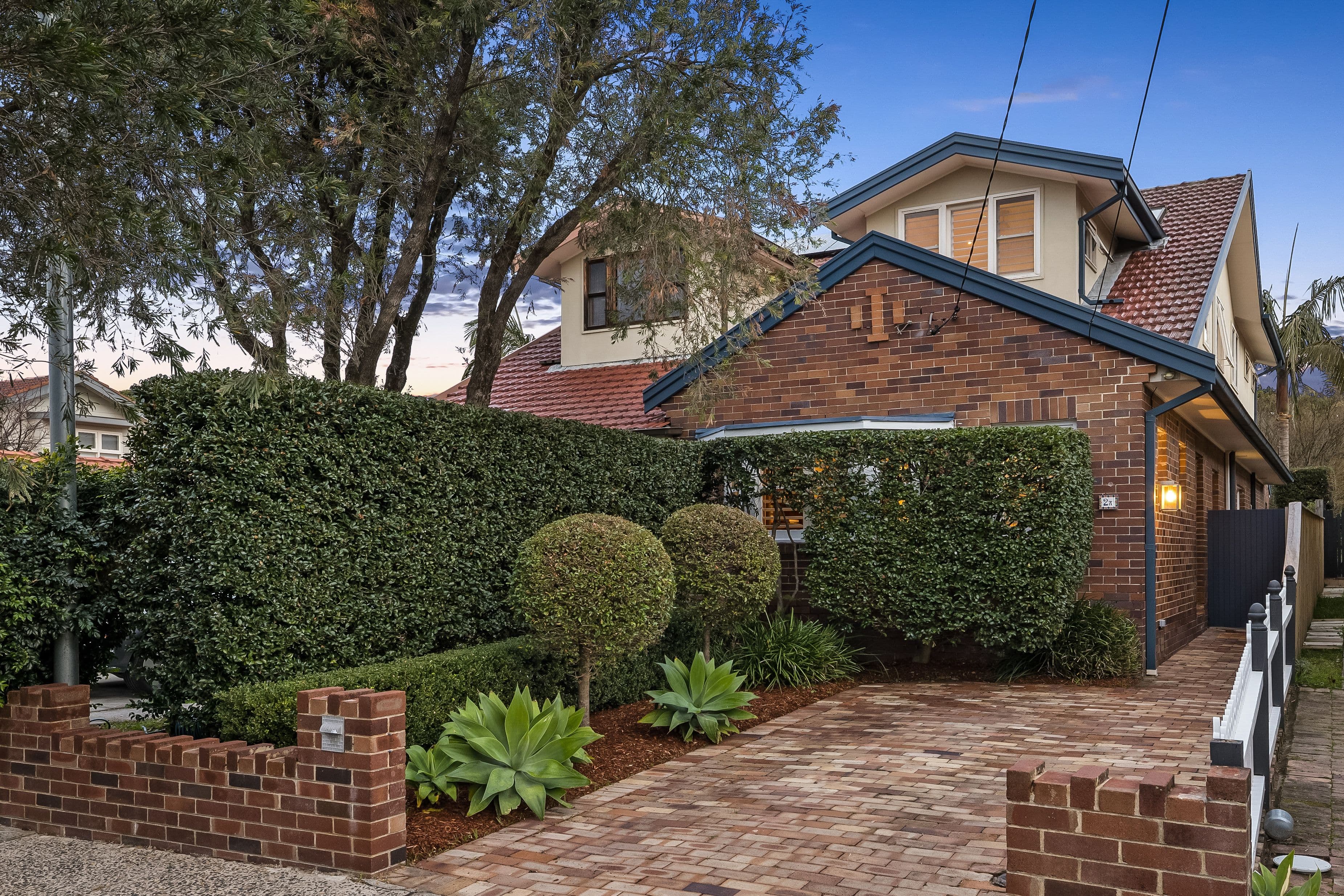 2A Chaleyer Street, Willoughby NSW 2068, Willoughby - Image 1