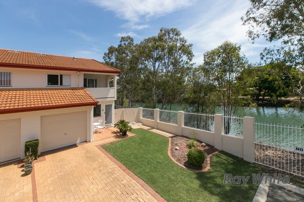 Unit 10, 2-6 Channel Street, Cleveland QLD 4163, Cleveland - Image 1