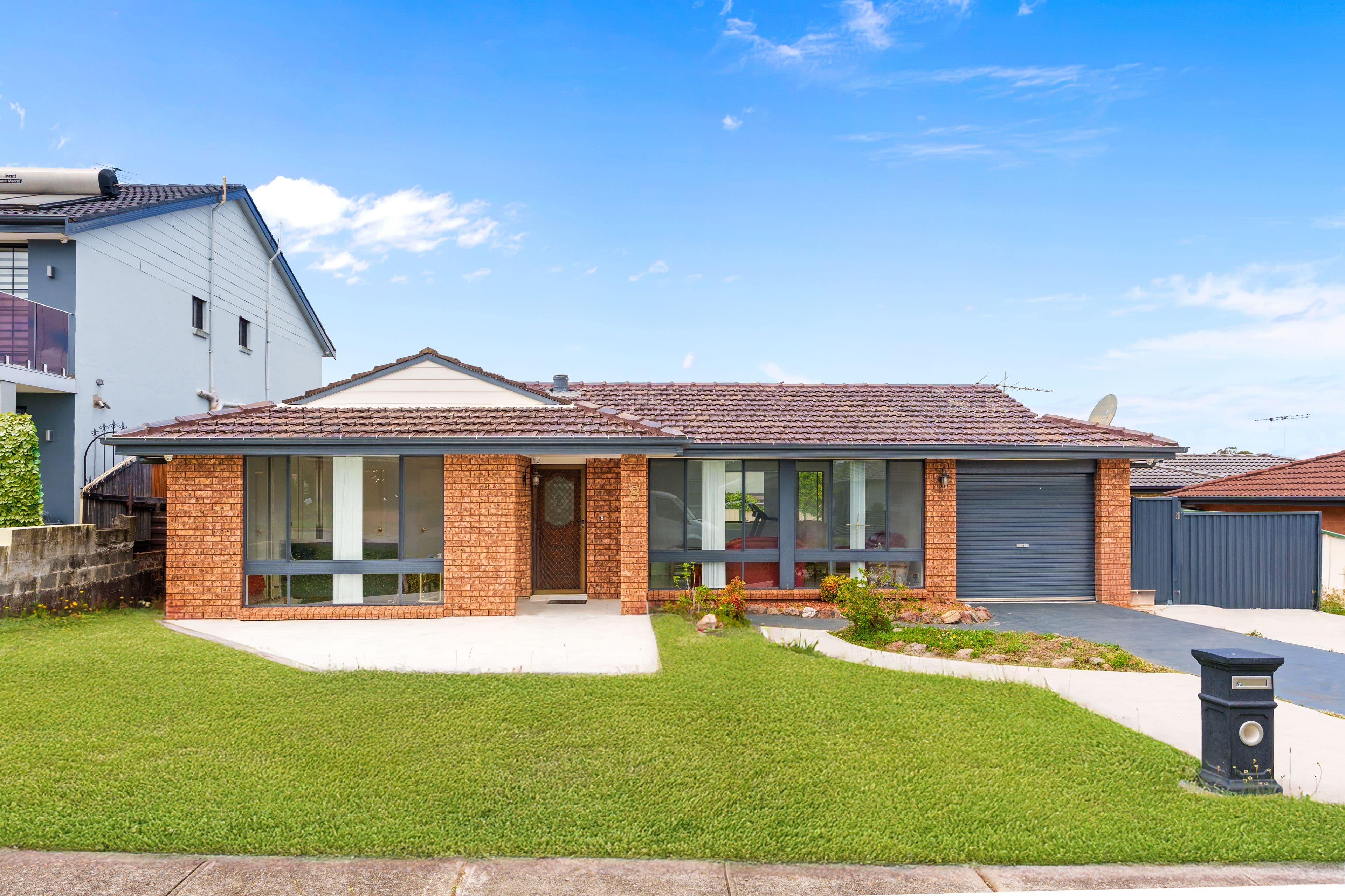 8 Lansbury Street, Edensor Park NSW 2176, Edensor Park - Image 1
