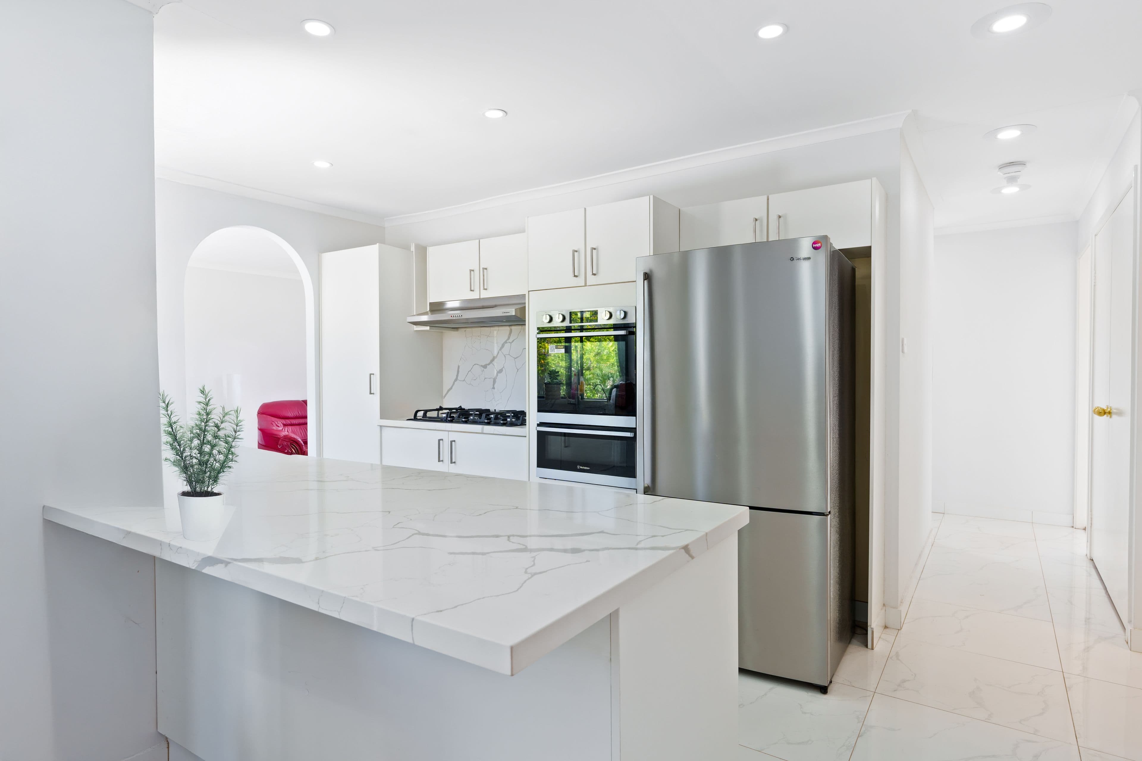 8 Lansbury Street, Edensor Park NSW 2176, Edensor Park - Thumbnail 5
