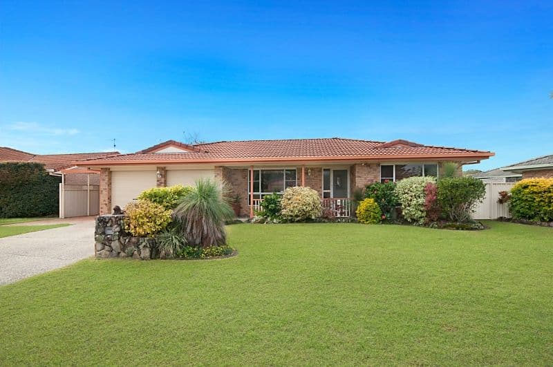 18 The Halyard, YAMBA NSW 2464, Yamba - Image 1