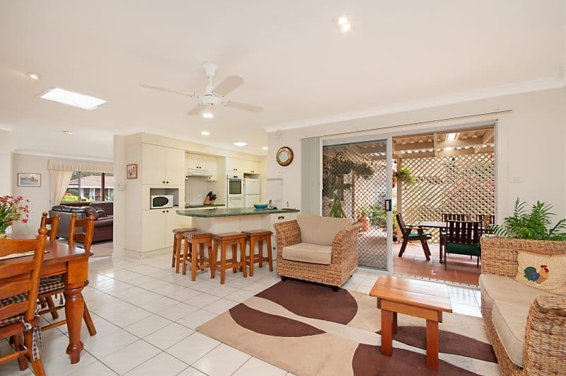 18 The Halyard, YAMBA NSW 2464, Yamba - Thumbnail 2