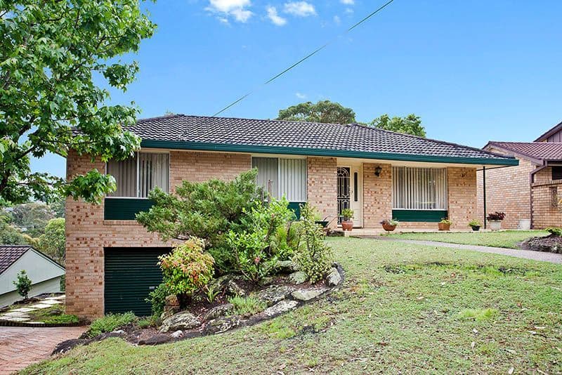 43 Atherton Road, ENGADINE NSW 2233, Engadine - Image 1