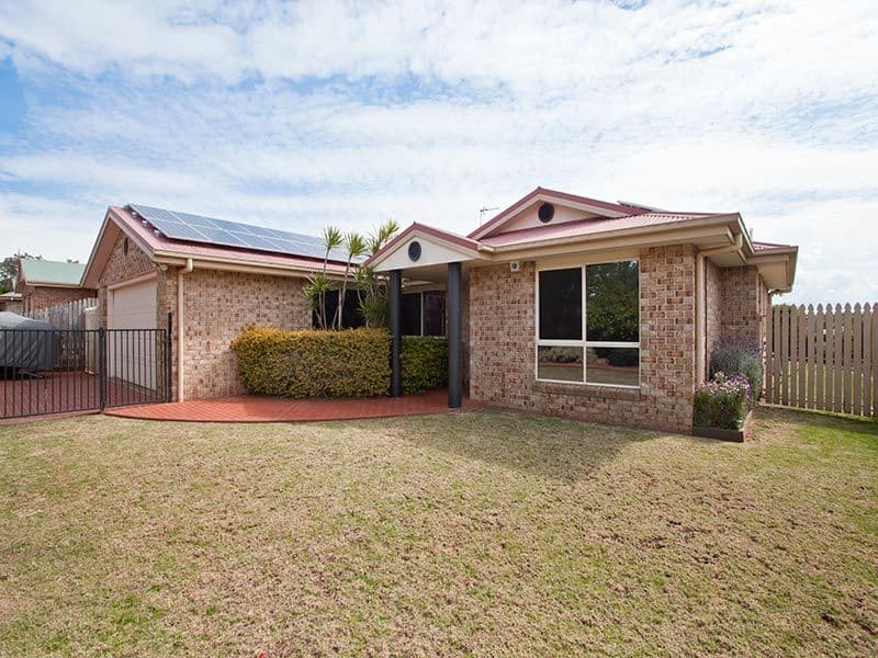 7 Poppy Court, Middle Ridge QLD 4350, Middle Ridge - Thumbnail 2