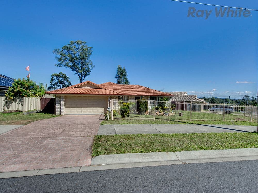 43 Bellevue Road, Goodna QLD 4300, Goodna - Thumbnail 2