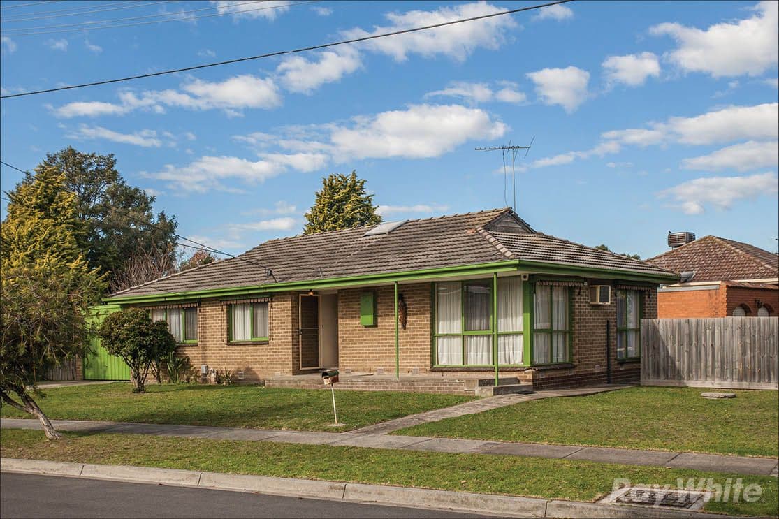 115 Tiverton Drive, Mulgrave VIC 3170, Mulgrave - Image 1