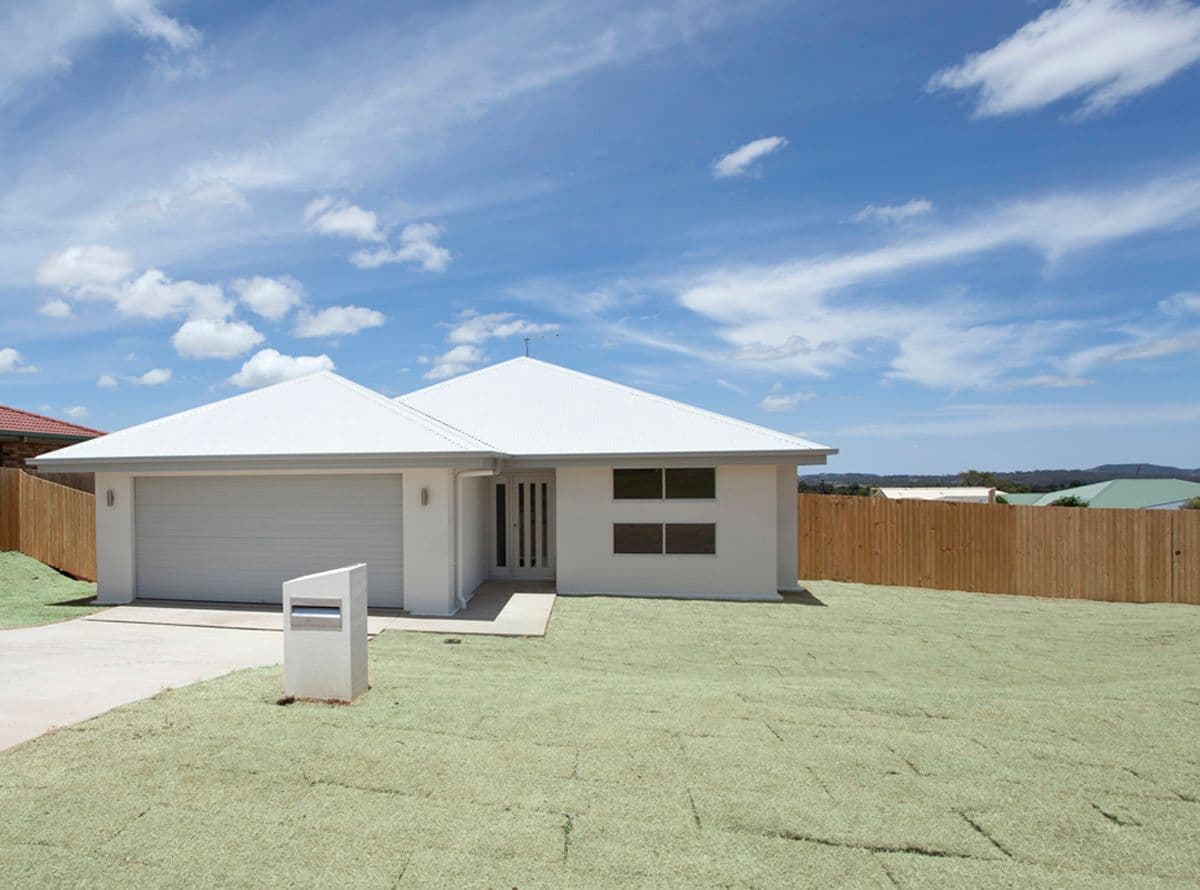 4 Campbell Drive, Highfields QLD 4352, Highfields - Image 1