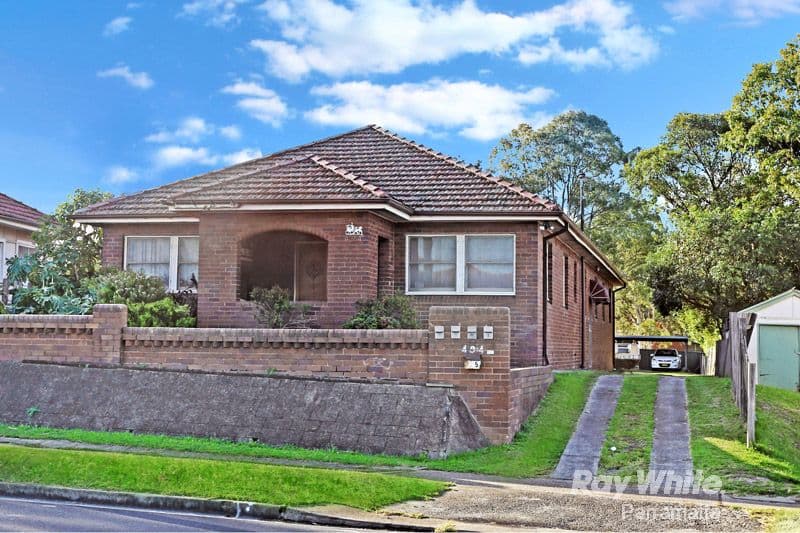 494 Great Western Highway, PENDLE HILL NSW 2145, Pendle Hill - Image 1