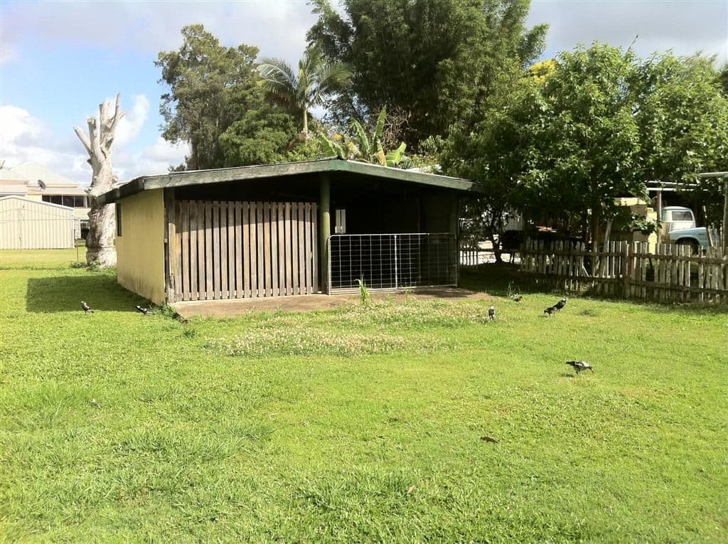 19 Hartley Street, TORBANLEA QLD 4662, Torbanlea - Thumbnail 8
