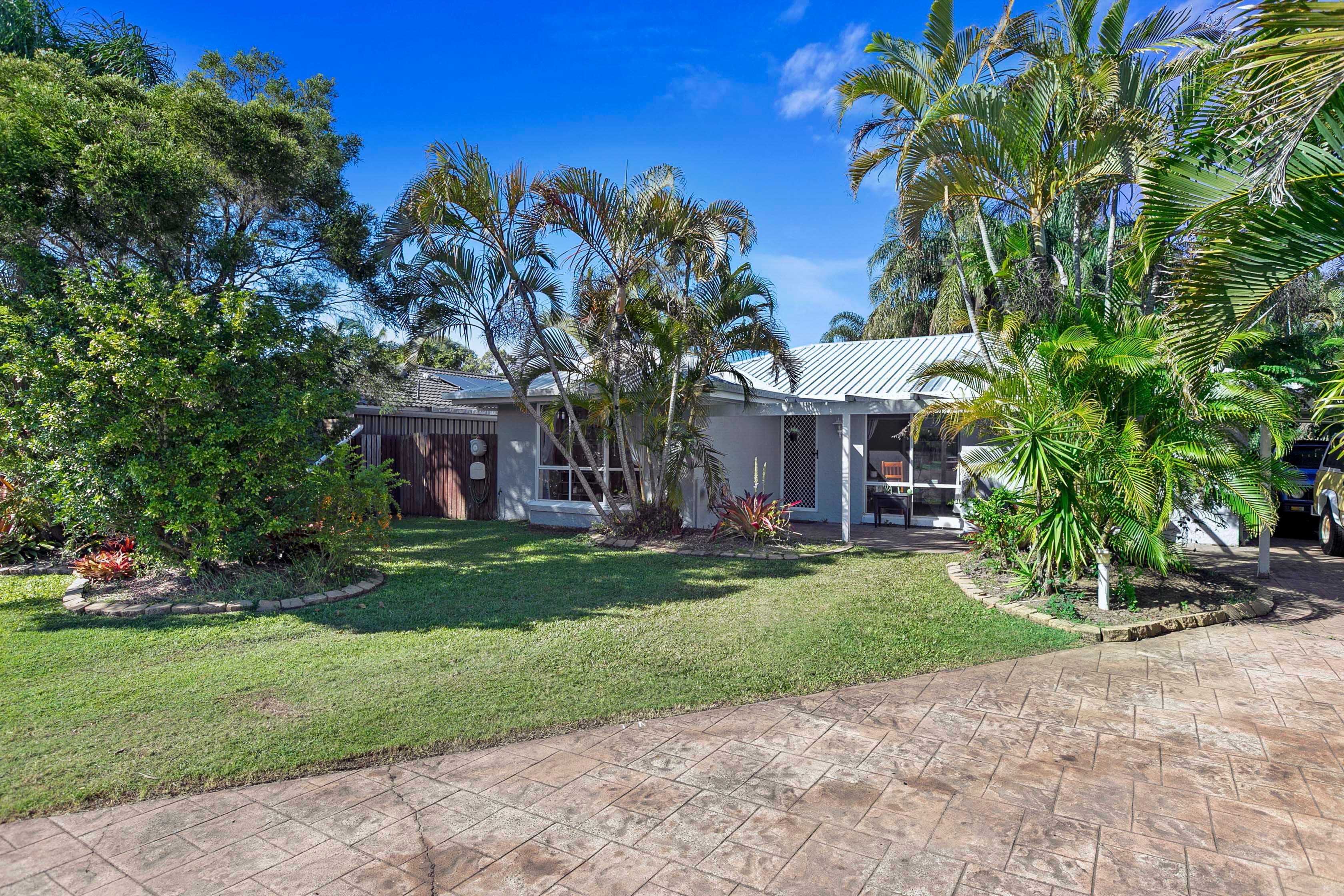 24 Bauhinia Drive, Kawungan QLD 4655, Kawungan - Thumbnail 2