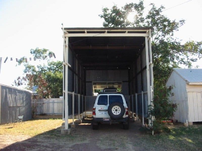 13 - 15 Disraeli, HUGHENDEN QLD 4821, Hughenden - Thumbnail 5