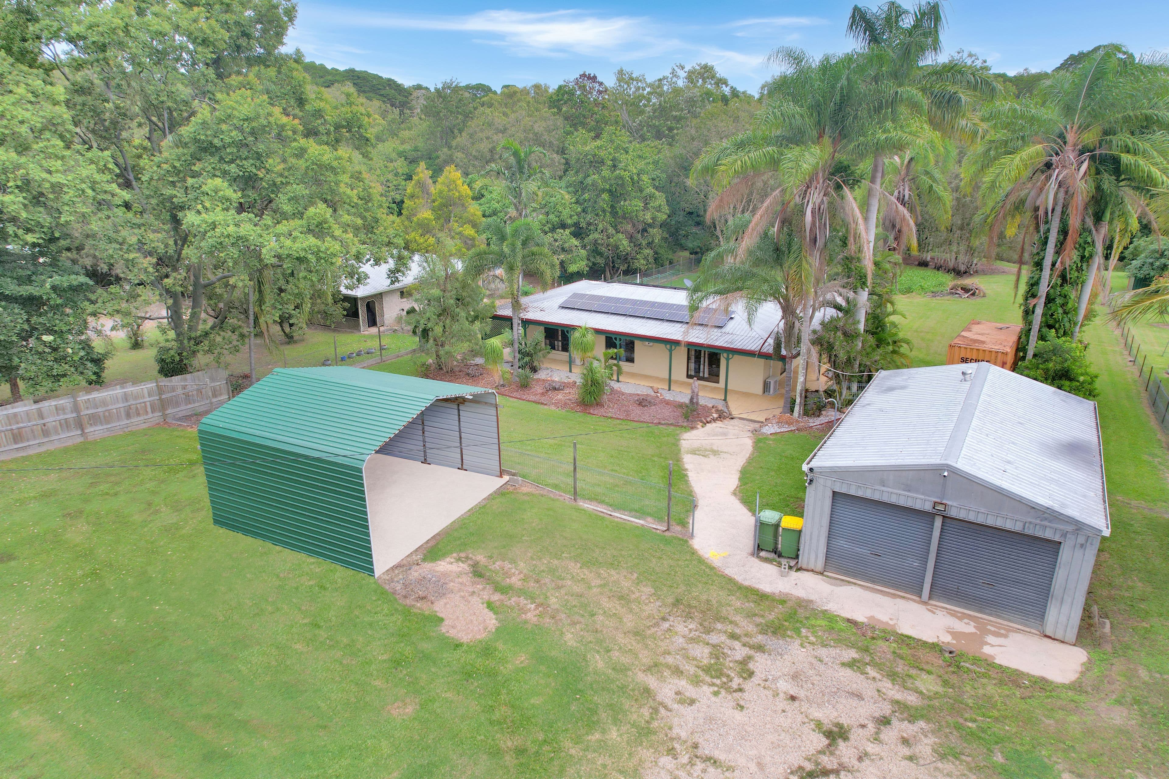 21 Windsor Drive, Hay Point QLD 4740, Hay Point - Image 1