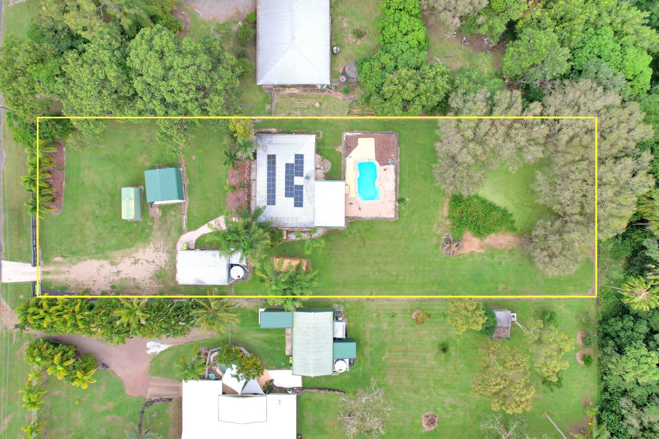 21 Windsor Drive, Hay Point QLD 4740, Hay Point - Thumbnail 2