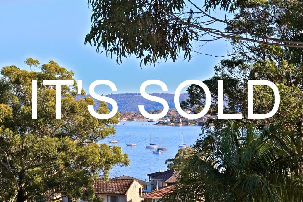 22 David Street, GREEN POINT NSW 2251, Green Point - Image 1