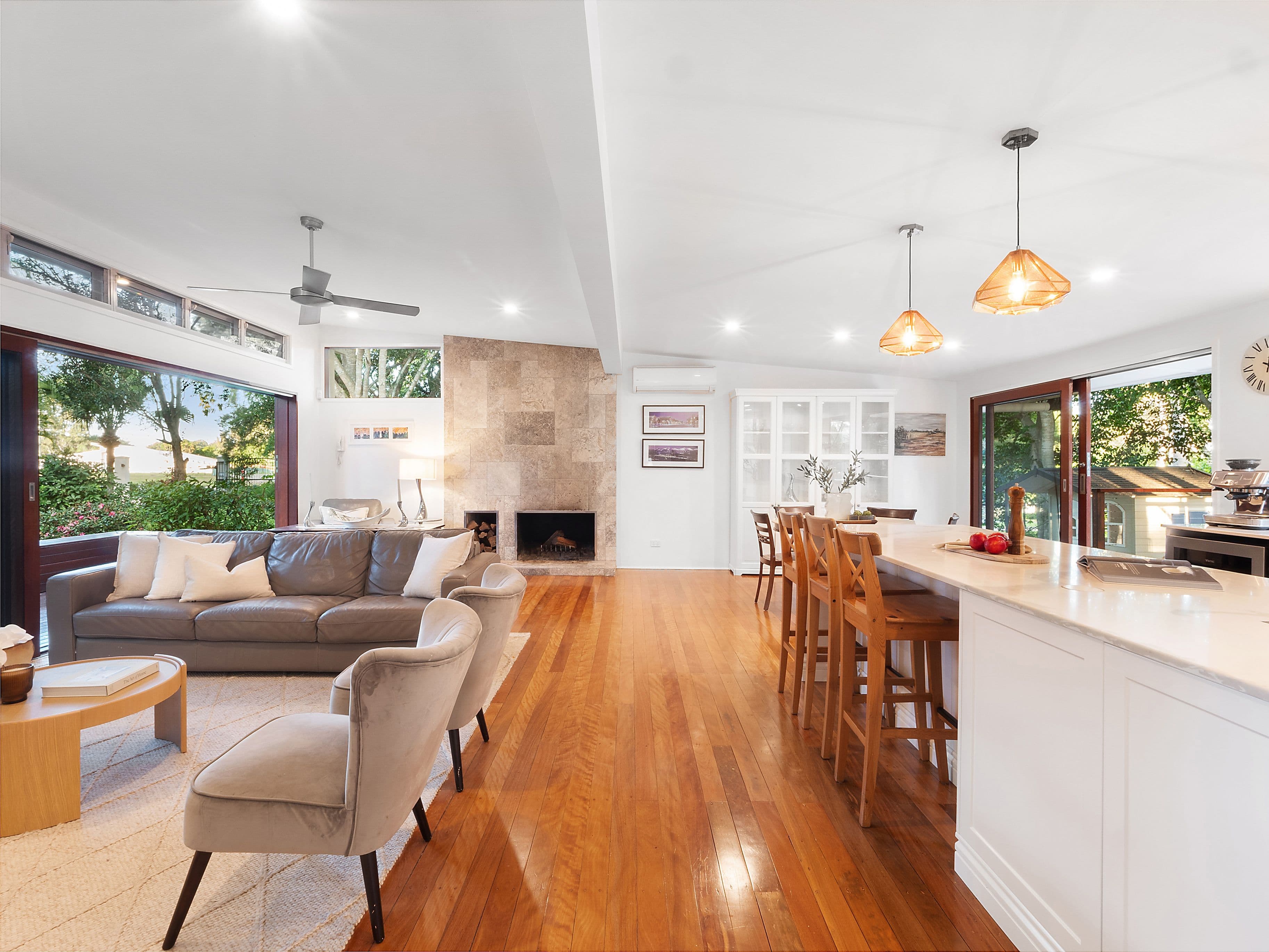 19 Scenic Road, Kenmore QLD 4069, Kenmore - Thumbnail 4