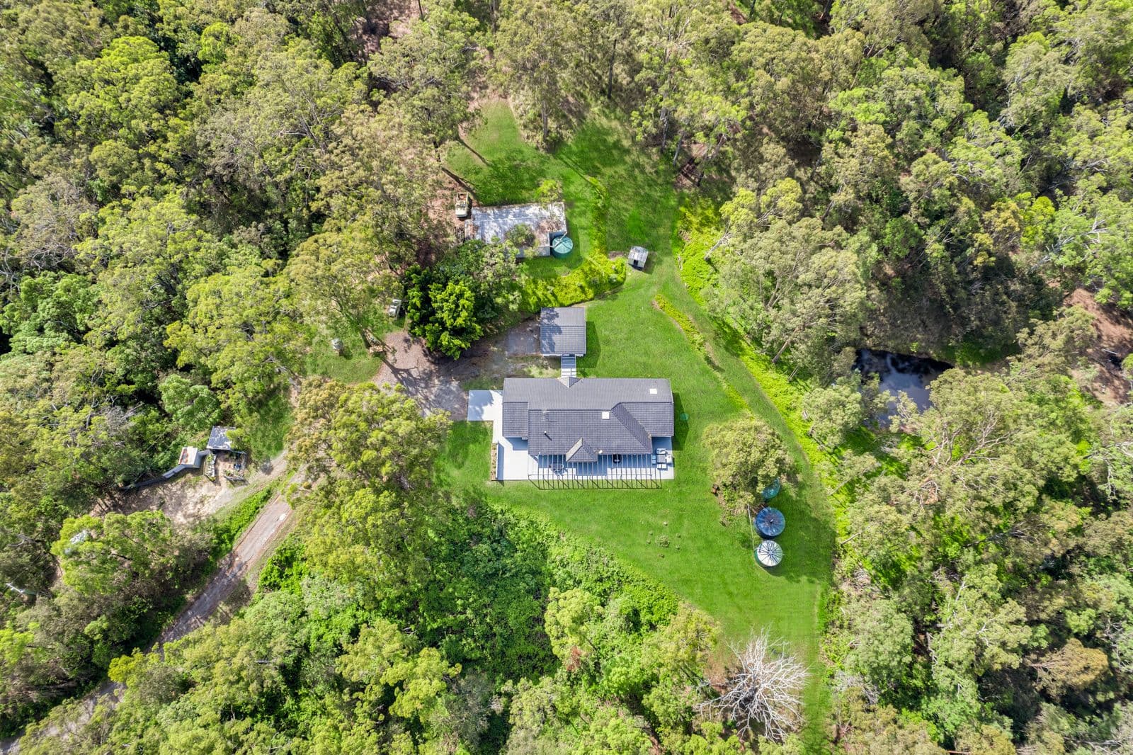 70 Double Crossing Road, Canungra QLD 4275, Canungra - Thumbnail 2