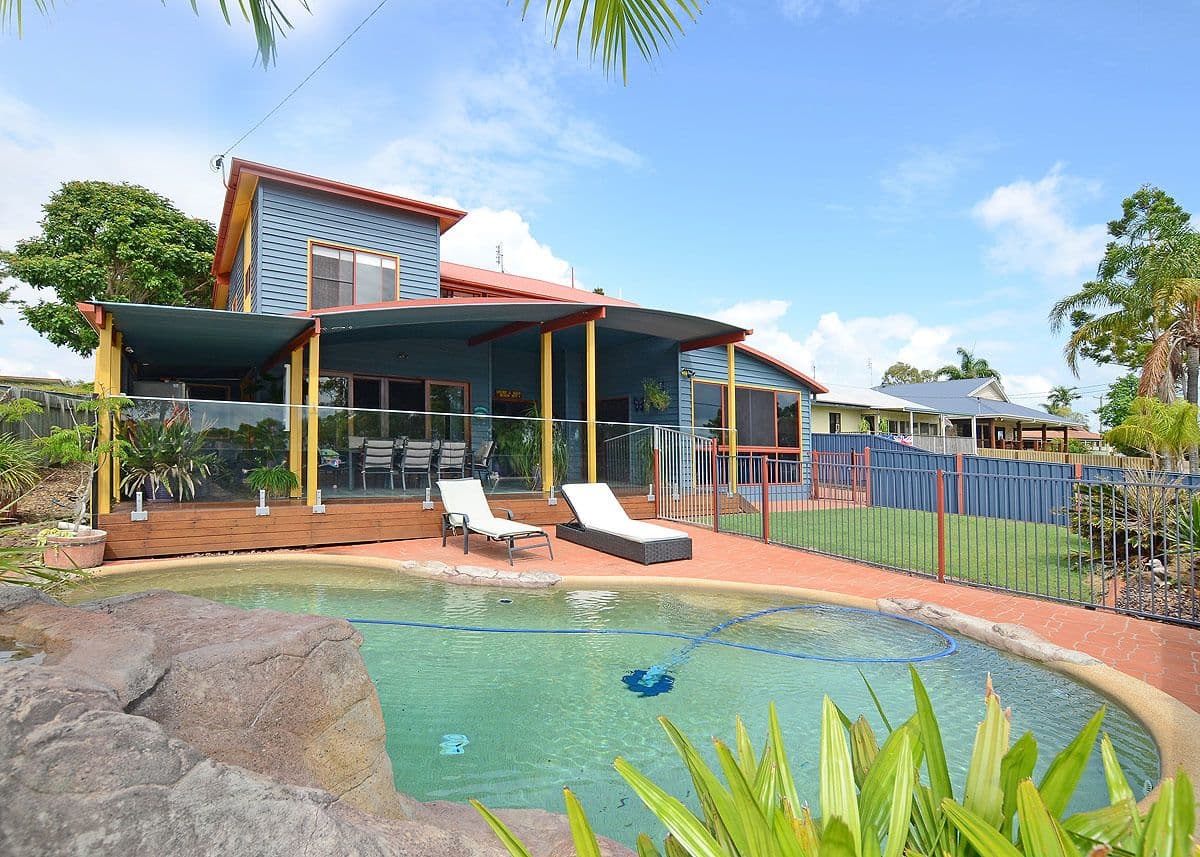 203 Esplanade, Pialba QLD 4655, Pialba - Image 1