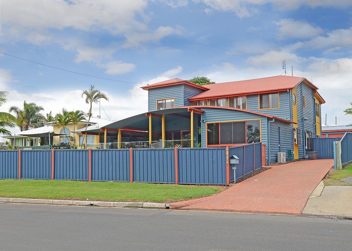 203 Esplanade, Pialba QLD 4655, Pialba - Thumbnail 2