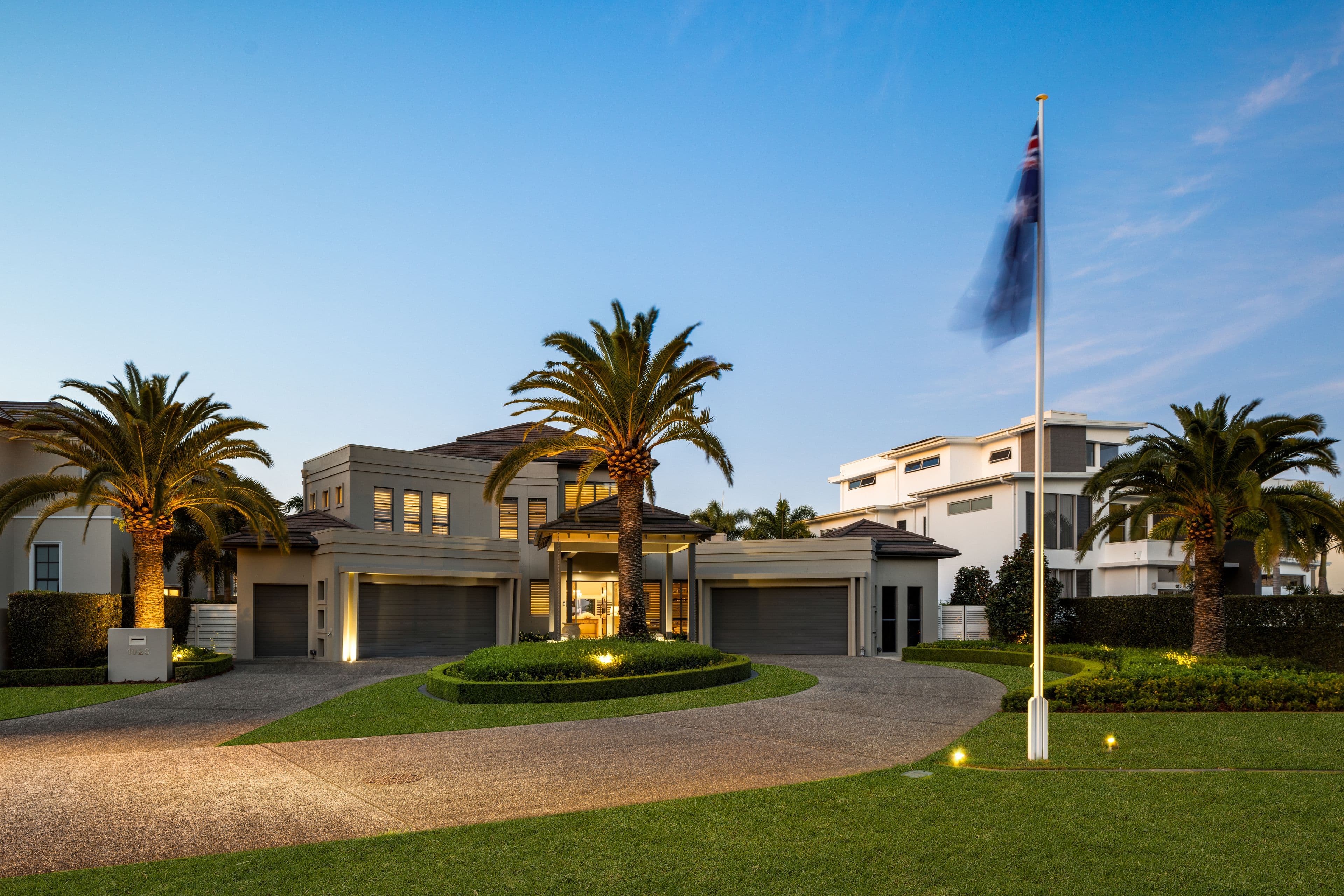 1028 Edgecliff Drive, Sanctuary Cove QLD 4212, Sanctuary Cove - Image 1