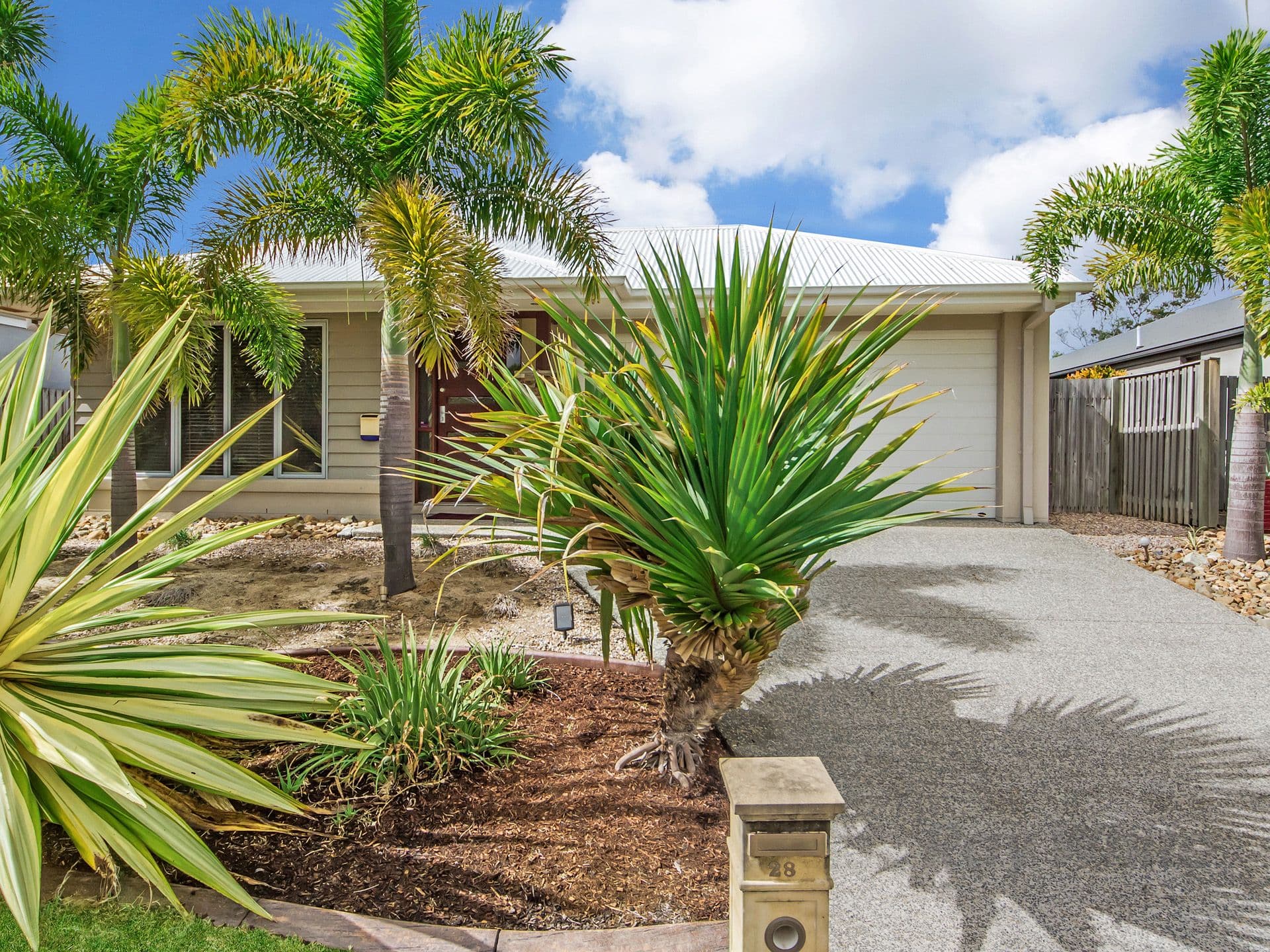 28 Daylesford Circuit, Ormeau QLD 4208, Ormeau - Image 1
