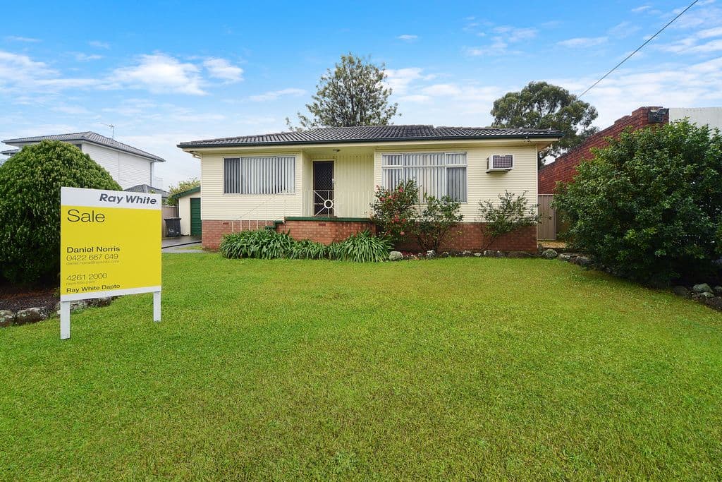 28 William Beach Road, Kanahooka NSW 2530, Kanahooka - Image 1